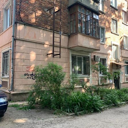 Apartament Vel Люкс Czerniowce Zewnętrze zdjęcie