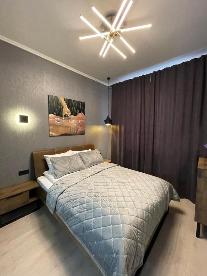 Apartament Vel Люкс Czerniowce Zewnętrze zdjęcie