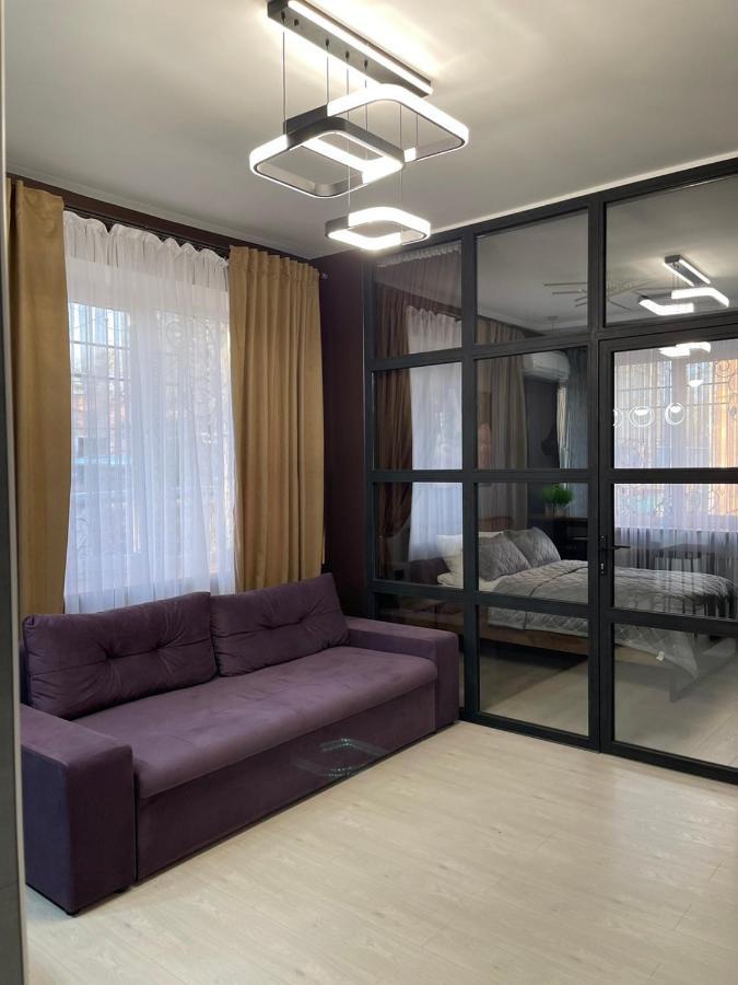 Apartament Vel Люкс Czerniowce Zewnętrze zdjęcie