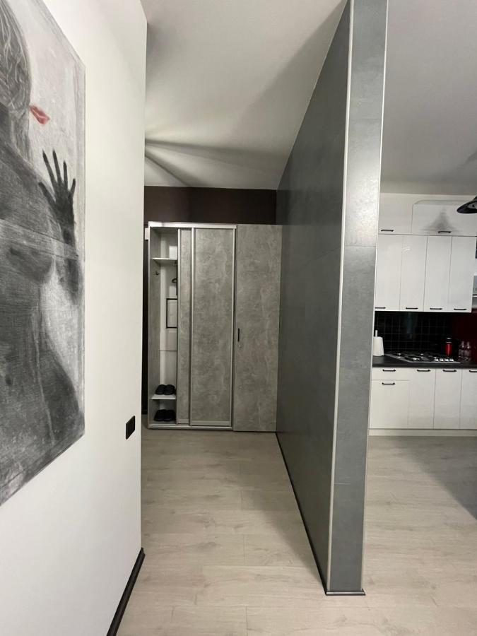 Apartament Vel Люкс Czerniowce Zewnętrze zdjęcie