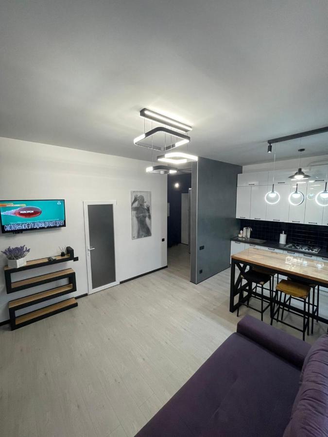 Apartament Vel Люкс Czerniowce Zewnętrze zdjęcie