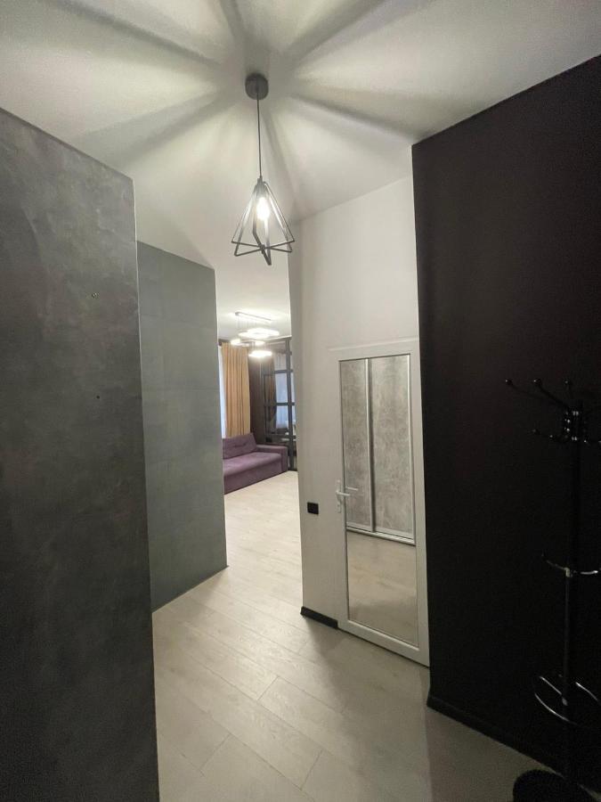 Apartament Vel Люкс Czerniowce Zewnętrze zdjęcie