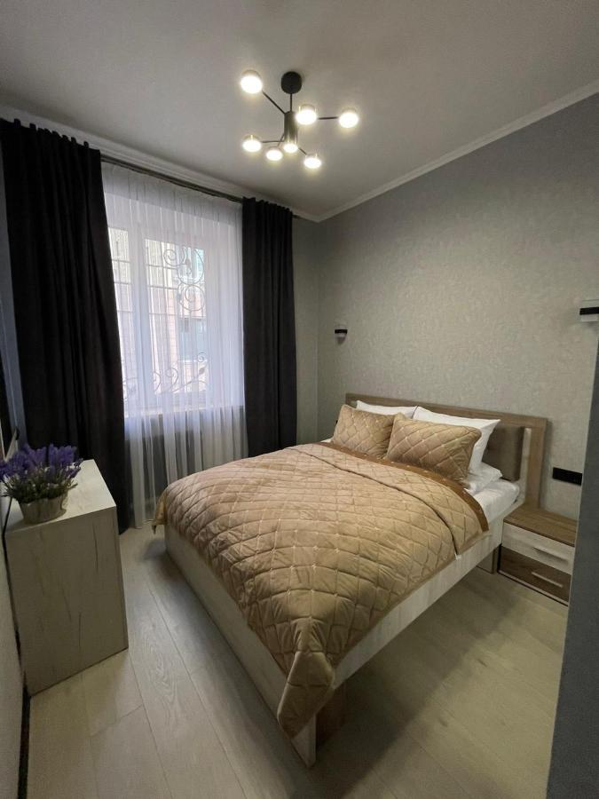 Apartament Vel Люкс Czerniowce Zewnętrze zdjęcie