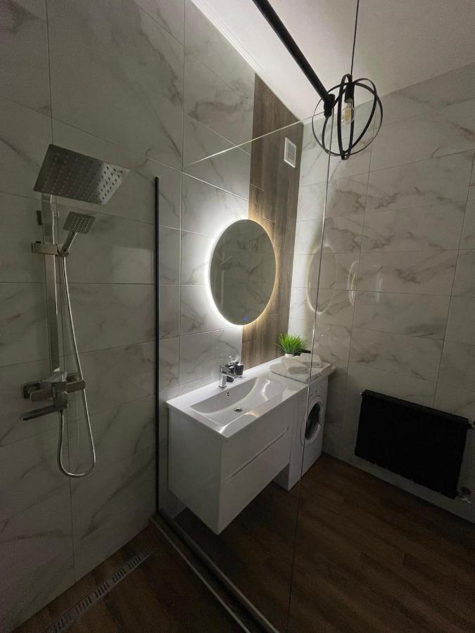 Apartament Vel Люкс Czerniowce Zewnętrze zdjęcie