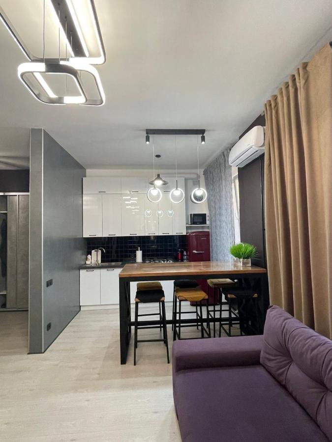Apartament Vel Люкс Czerniowce Zewnętrze zdjęcie