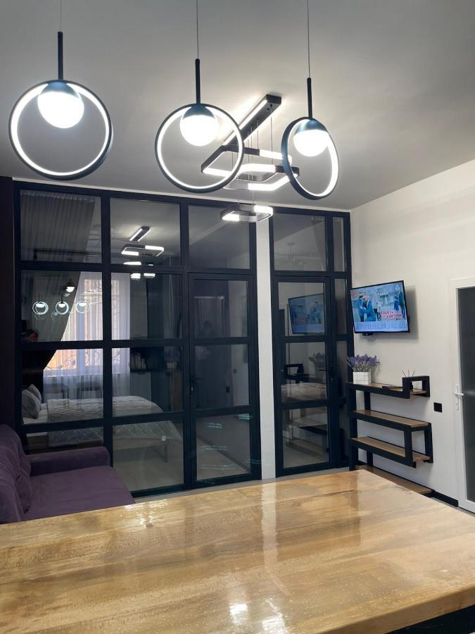 Apartament Vel Люкс Czerniowce Zewnętrze zdjęcie