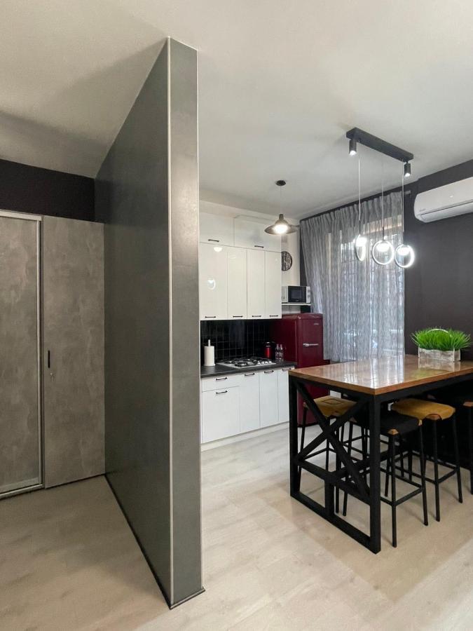 Apartament Vel Люкс Czerniowce Zewnętrze zdjęcie