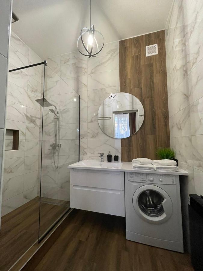 Apartament Vel Люкс Czerniowce Zewnętrze zdjęcie