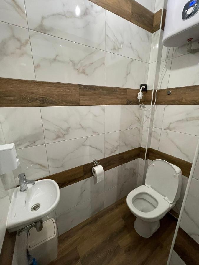 Apartament Vel Люкс Czerniowce Zewnętrze zdjęcie