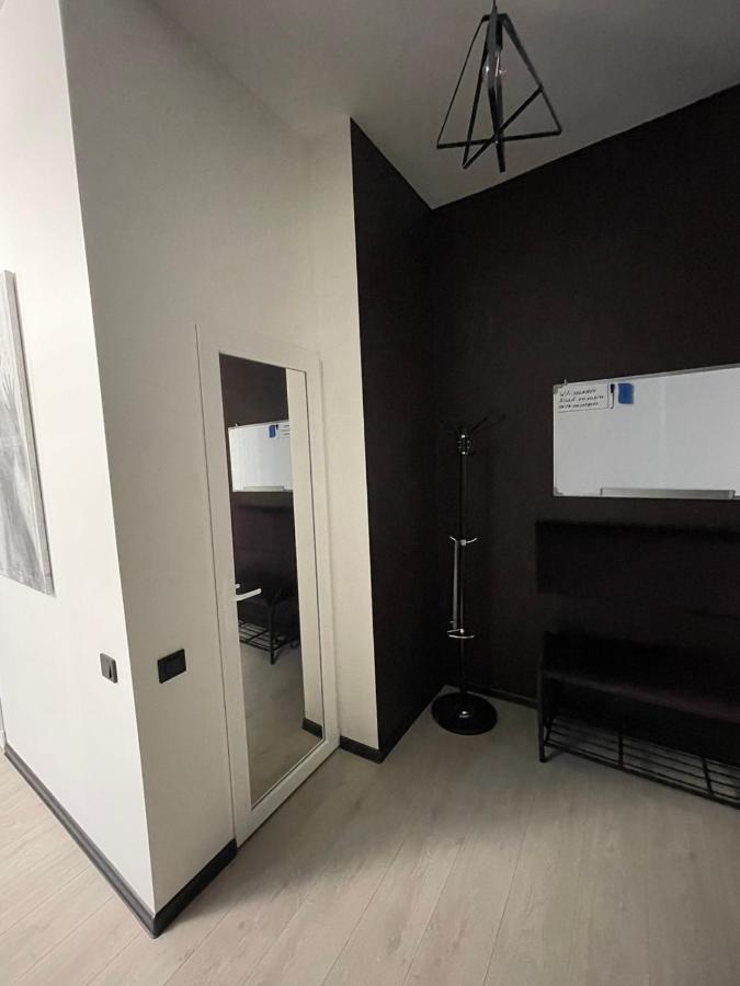 Apartament Vel Люкс Czerniowce Zewnętrze zdjęcie
