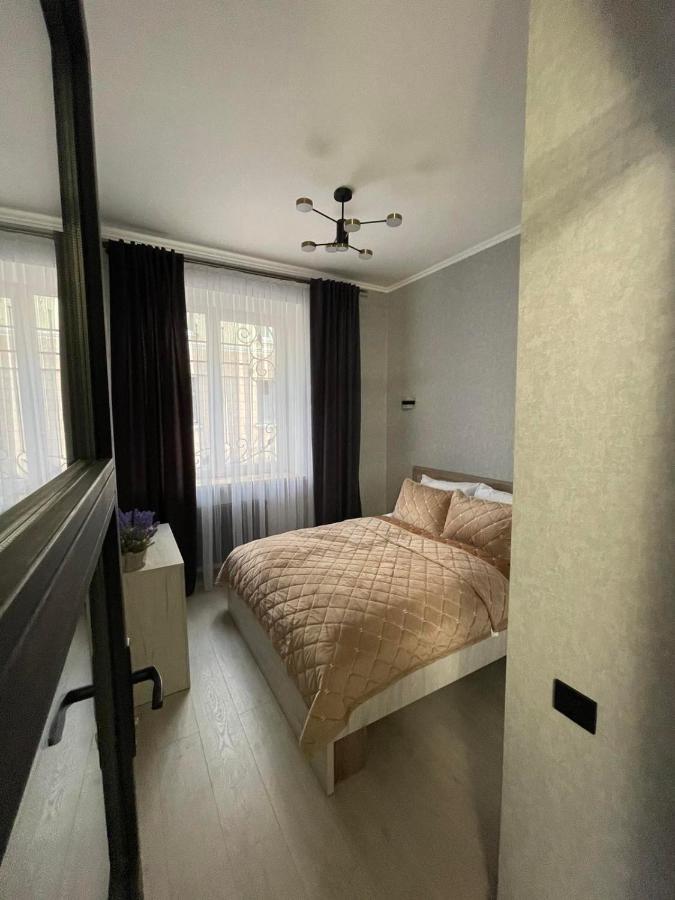 Apartament Vel Люкс Czerniowce Zewnętrze zdjęcie