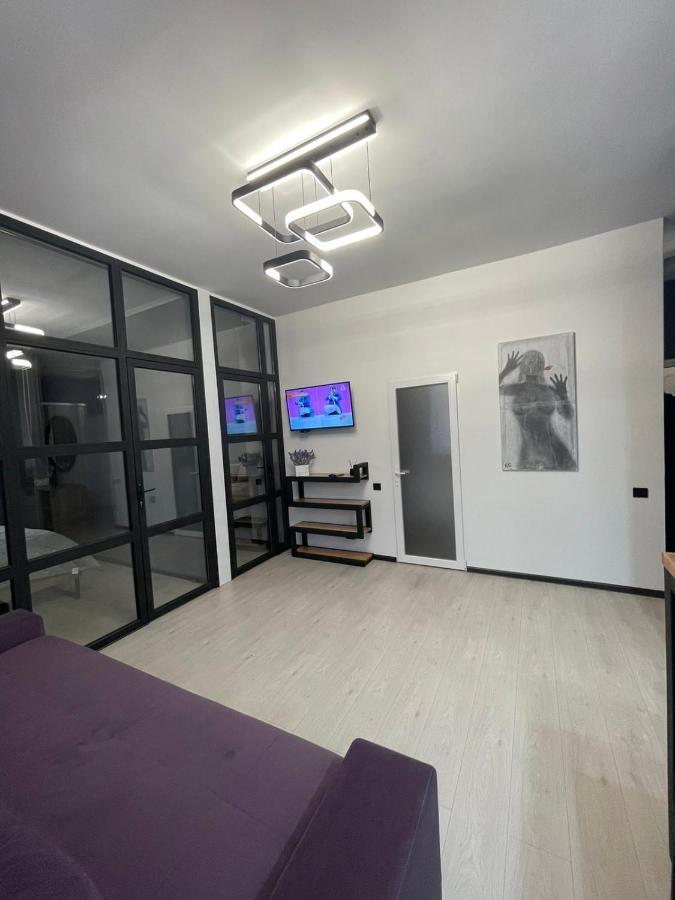 Apartament Vel Люкс Czerniowce Zewnętrze zdjęcie