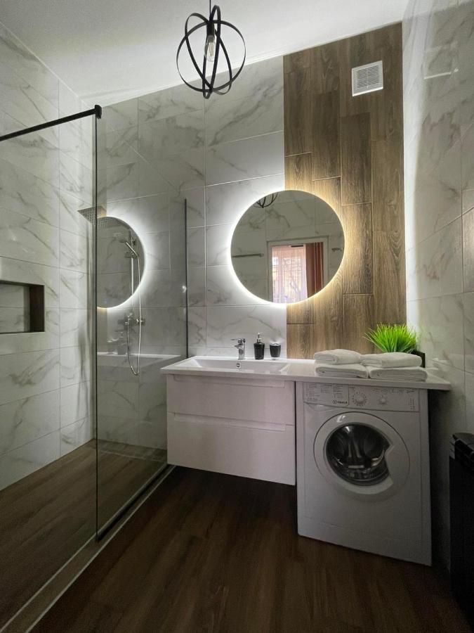 Apartament Vel Люкс Czerniowce Zewnętrze zdjęcie