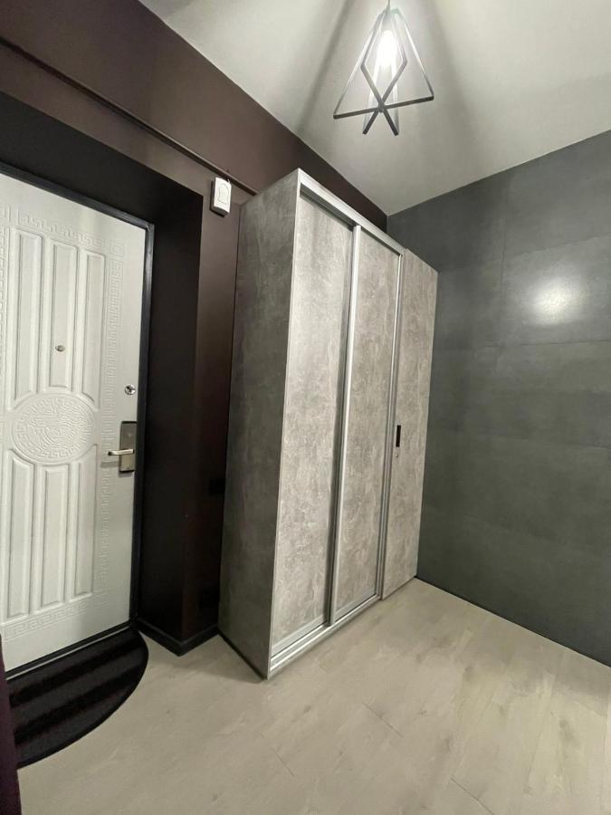 Apartament Vel Люкс Czerniowce Zewnętrze zdjęcie