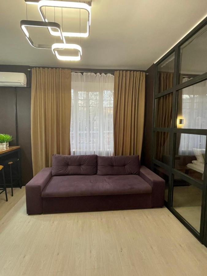 Apartament Vel Люкс Czerniowce Zewnętrze zdjęcie
