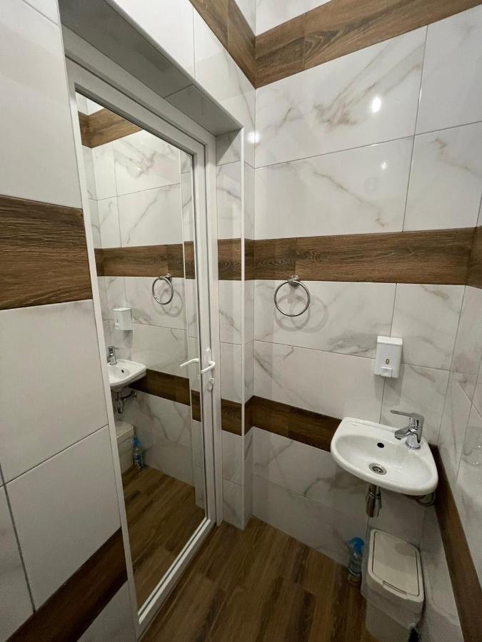 Apartament Vel Люкс Czerniowce Zewnętrze zdjęcie